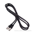 Ohm Coaxial Cable Camera Monitor Extension BNC Cable